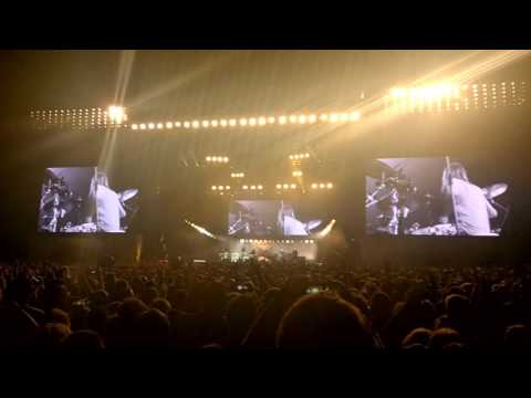 Foo Fighters - Everlong - Open'er Festival 2017 Gdynia