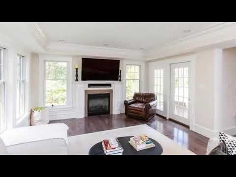 1 Glen House Way, Weston, MA - Listed by Debi Benoit