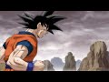 Dragon Ball Z Kai Final Chapters Ending (1080p Creditless)