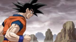 Download lagu Dragon Ball Z Kai Final Chapters Ending (1080p Creditless) mp3