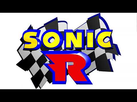 You're My Number One - Sonic R