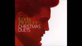 If I Get Home On Christmas Day - Elvis Presley