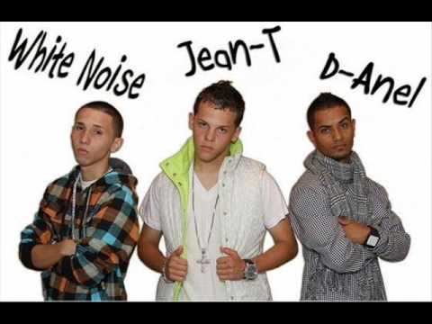 White Noise ft Jean-t - La vida