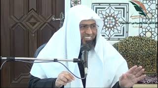 صورة القضية ليست قضية عابرة القضية قضية ولاء وبراء.