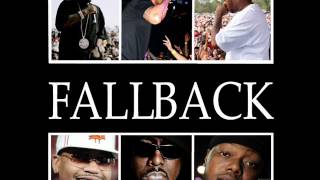 Juvenile Ft  ZRo & Trae Tha Truth - Fall Back (2012) New w/ Download