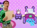 Blue S Clues Geography 2 3