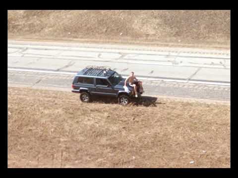 Young Cream (Jack Donoghue)