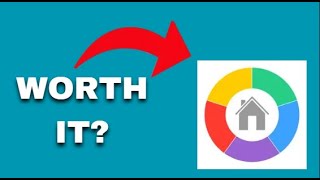 HomeBudget with Sync App Review