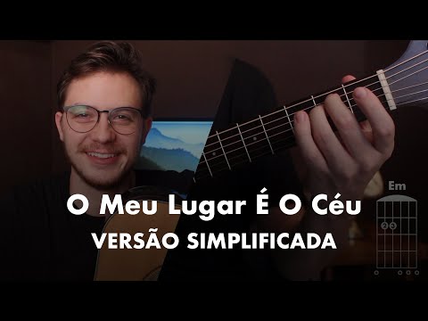 O Meu Lugar É O Céu - Católica Jovem