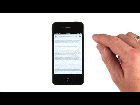 Device Width Mobile Web Development