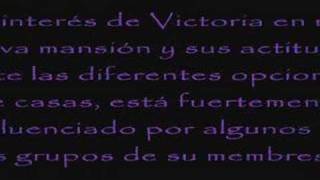 Victoria Beckham - open your eyes,generate the flow,hustlar