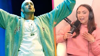 Eminem&#39;s Daughter Hailie Jade Recalls SURREAL Childhood