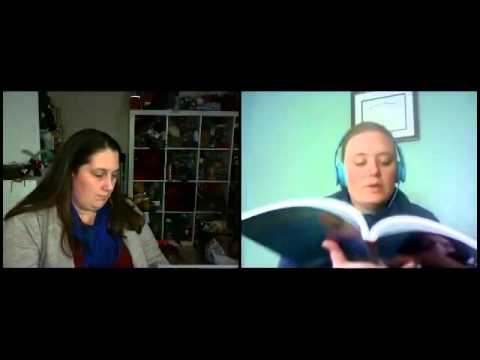 TheKnitGirllls Ep 235 - Totally Laura