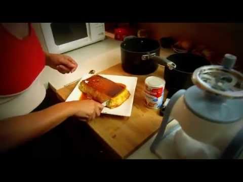 Halo Halo (Filipino) recipe