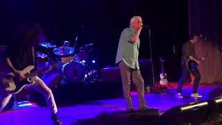 Guided by Voices GBV LIVE Columbus OH 8/29/21 Trust Them