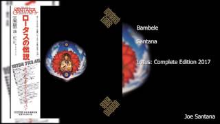 Bambele - Santana