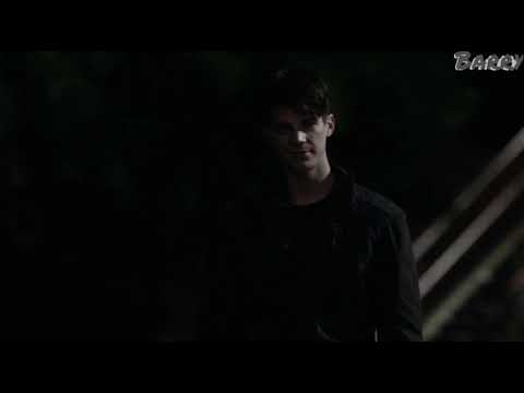 The Flash ITA - scena 3×21 - causa ed effetto