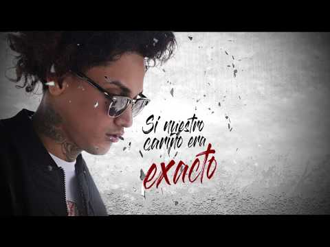 Ator Untela - Piensame | Video Lyric Oficial