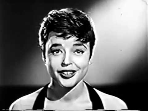 Jill Corey Show--Harold Arlen Songs, Dick Hyman Trio with Mundell Lowe