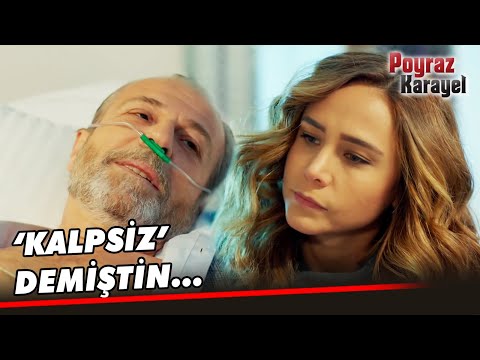 Ayşegül Bahri' yi Hastanede Ziyaret Etti! - Poyraz Karayel Özel Klip