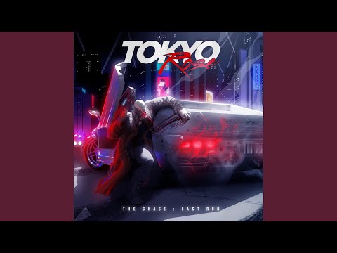 All Night (feat. LeBrock & Ultraboss)