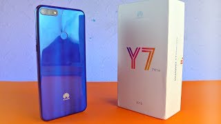 Huawei Y7 Prime (2018)