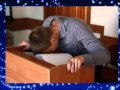 Выпускной клип из фотографий студентов 