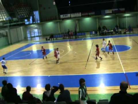 Viztec 2011 U11 FK CFT Čaňa - FA Nitra bieli 3:2