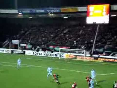 NEC-Tottenham Hotspur (Uefa Cup)