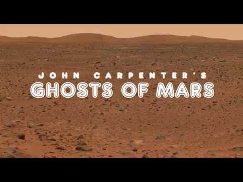 Ghosts of Mars - Trailer