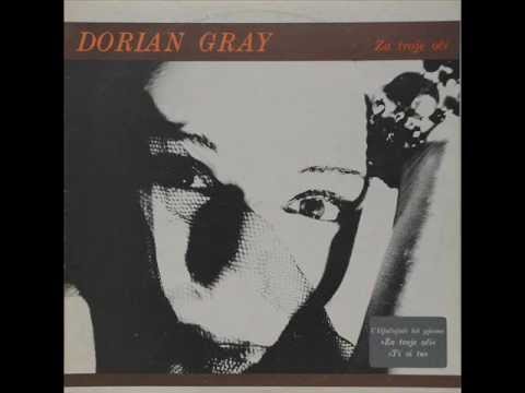 TI SI TU - DORIAN GRAY (1985)