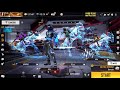 I Got New Horse Riding MVP Animation Emote Garena Free Fire