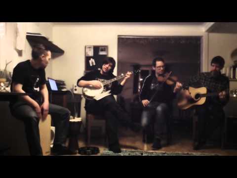 Reverburns - Death don't have no mercy