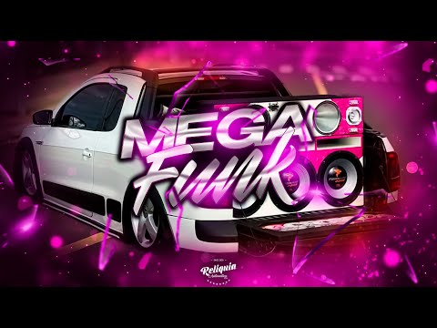 MEGA FUNK PANCADÃO AUTOMOTIVO REMIX 2025 - PANCADÃO AUTOMOTIVO GRAVE FORTE 2025 PARTE 15 AGOSTO