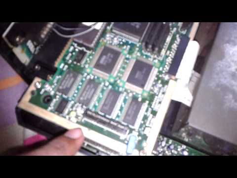 Sega Mega CD Model 1 Repair