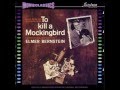 To Kill a Mockingbird (1962) - Footsteps In The Dark