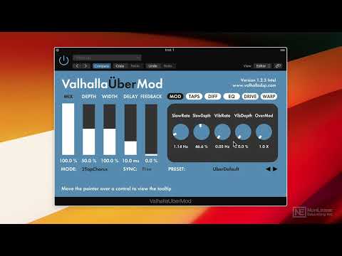 Free Download Valhalla Plugins Explained And Explored TUTORiAL