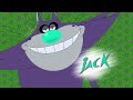 Oggy And The Cockroaches Old Opening Credits Season 4 2012 2016 HD In Lost Effect