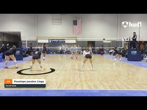 Windy City Qualifier Passing Highlights