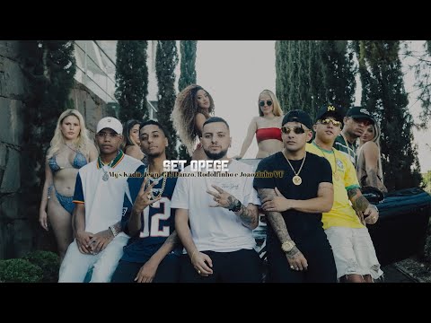 SET OPEGE - Mc's Kadu, Joãozinho VT, Rodolfinho, Jean, Danzo e GP (Áudio Oficial) DJ Victor