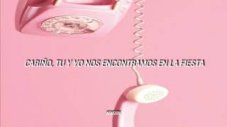 Tiffany - Talk Letra Español