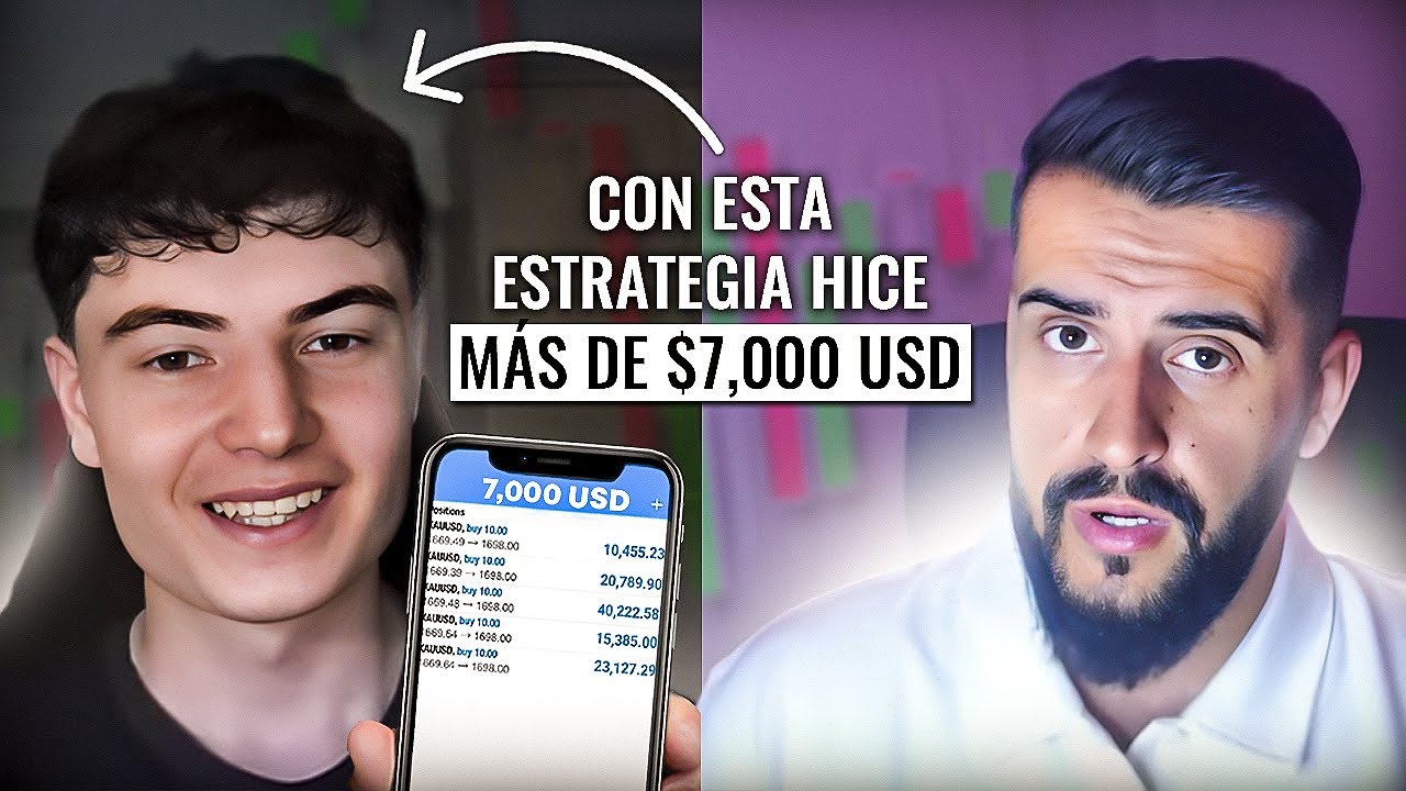 De estudiante a trader