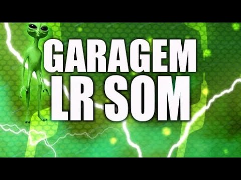CD - Garagem LR Som ( Link Completo Do CD Na Descrição do Vídeo )
