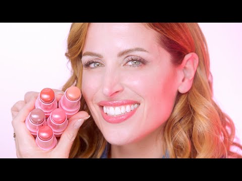 BABBOL: SOFT CREAMY STICK BLUSH IN 5 COLORAZIONI