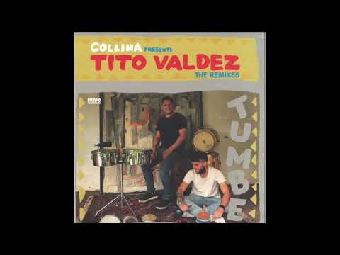 Collina Presents Tito Valdez – Tumbe (Ricky Montanari Belle Epoque Edit)