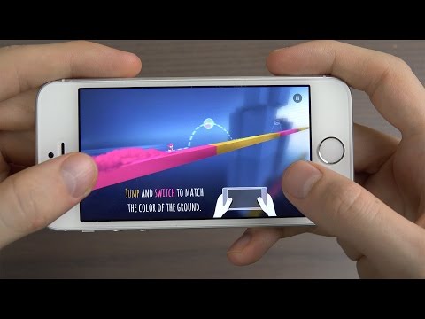 Video cover