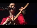 Anna Calvi - Wolf Like Me (TV On The Radio Cover ...