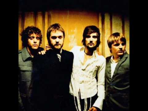 Kasabian-Thick As Thieves