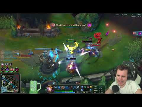 GENNAROCRANCK - League of Legends ITA #1923