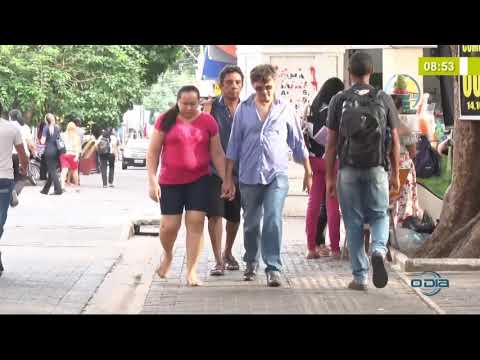 BOM DIA NEWS 07 01 2020  Feriados de 2020 traraÌ prejuiÌzo para o comeÌrcio